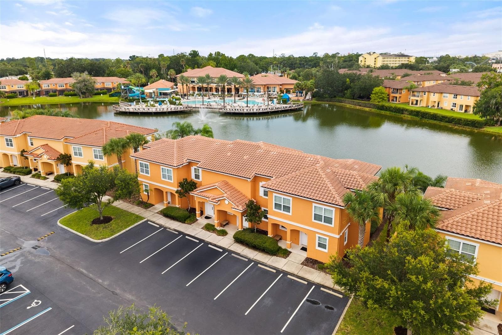 Townhouse at 2702 CORVETTE LN, KISSIMMEE, photo 27 of 31