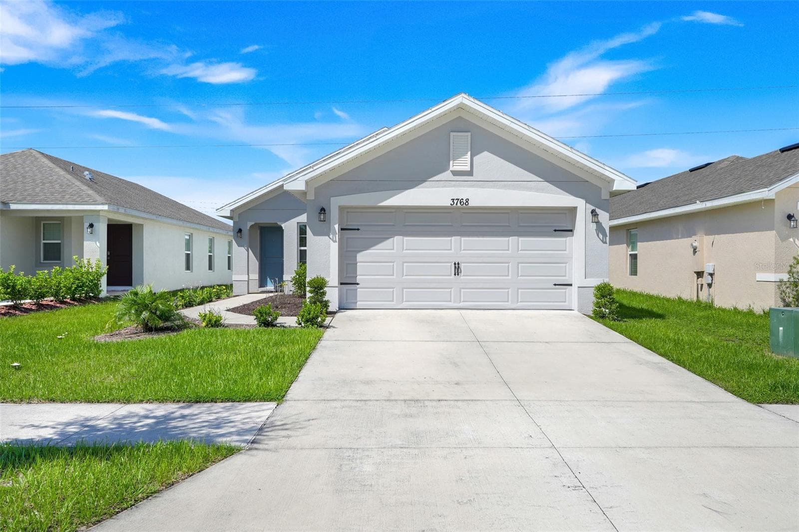 3768 SAGEFIELD DR