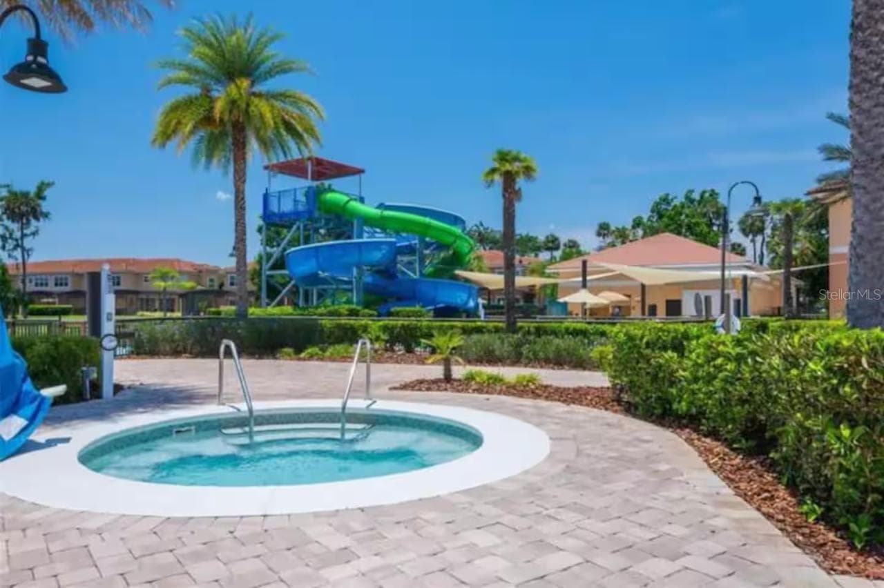 Townhouse at 2700 CAMARO DR, KISSIMMEE, photo 42 of 74