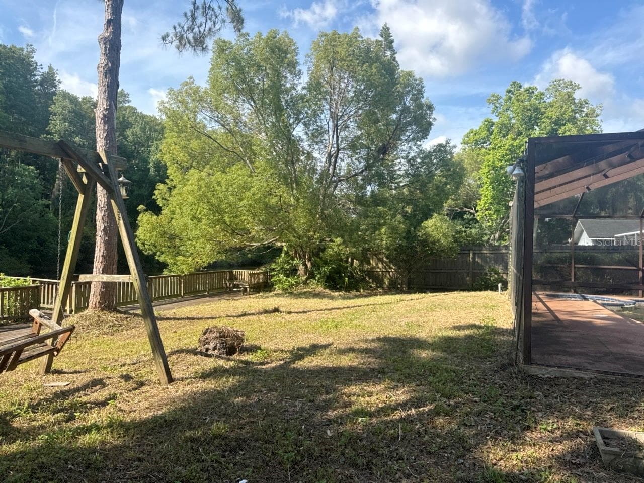 Single Family Residence at 4604 RIDGE PT, TAMPA, photo 13 of 18