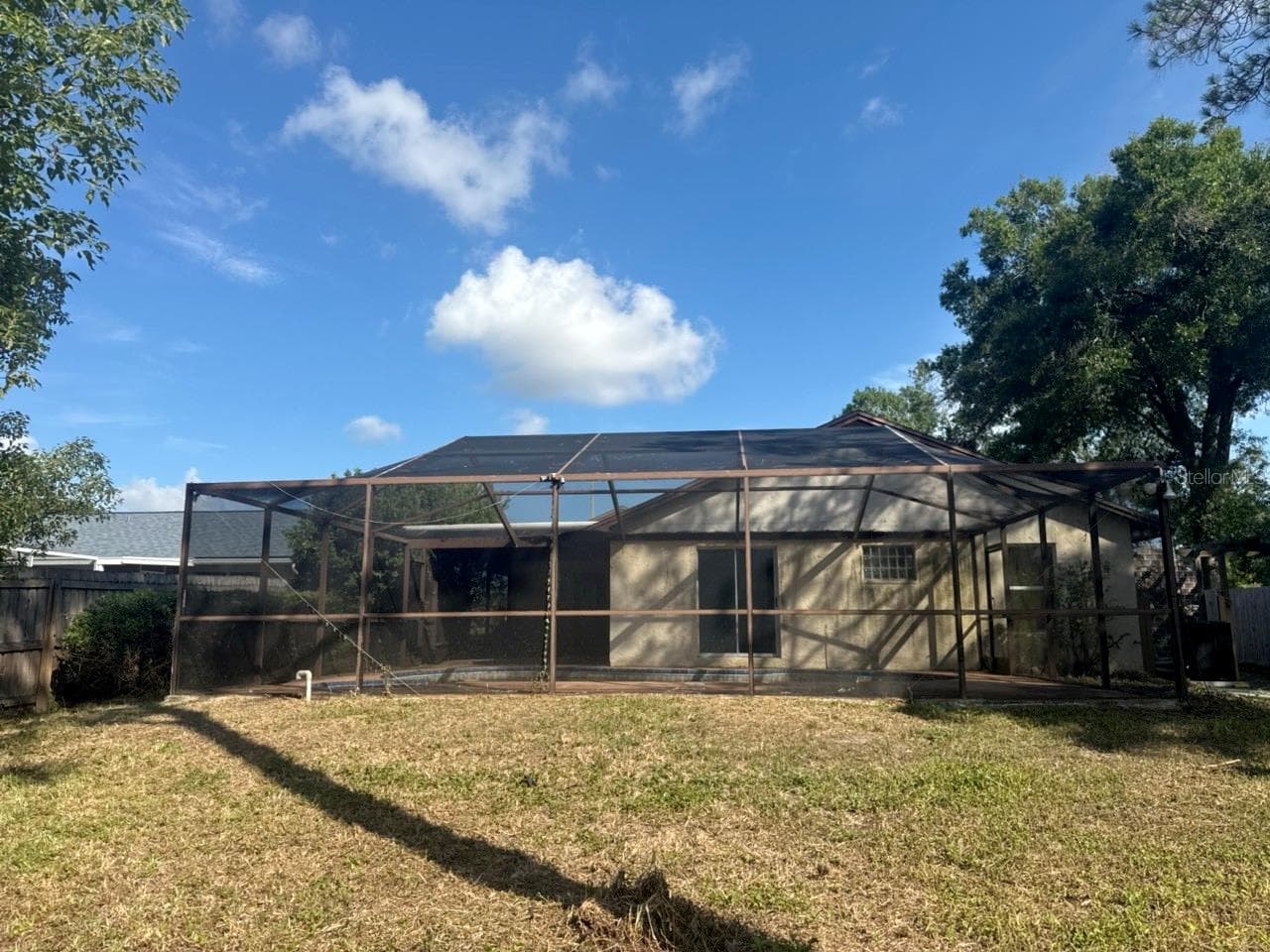 Single Family Residence at 4604 RIDGE PT, TAMPA, photo 16 of 18