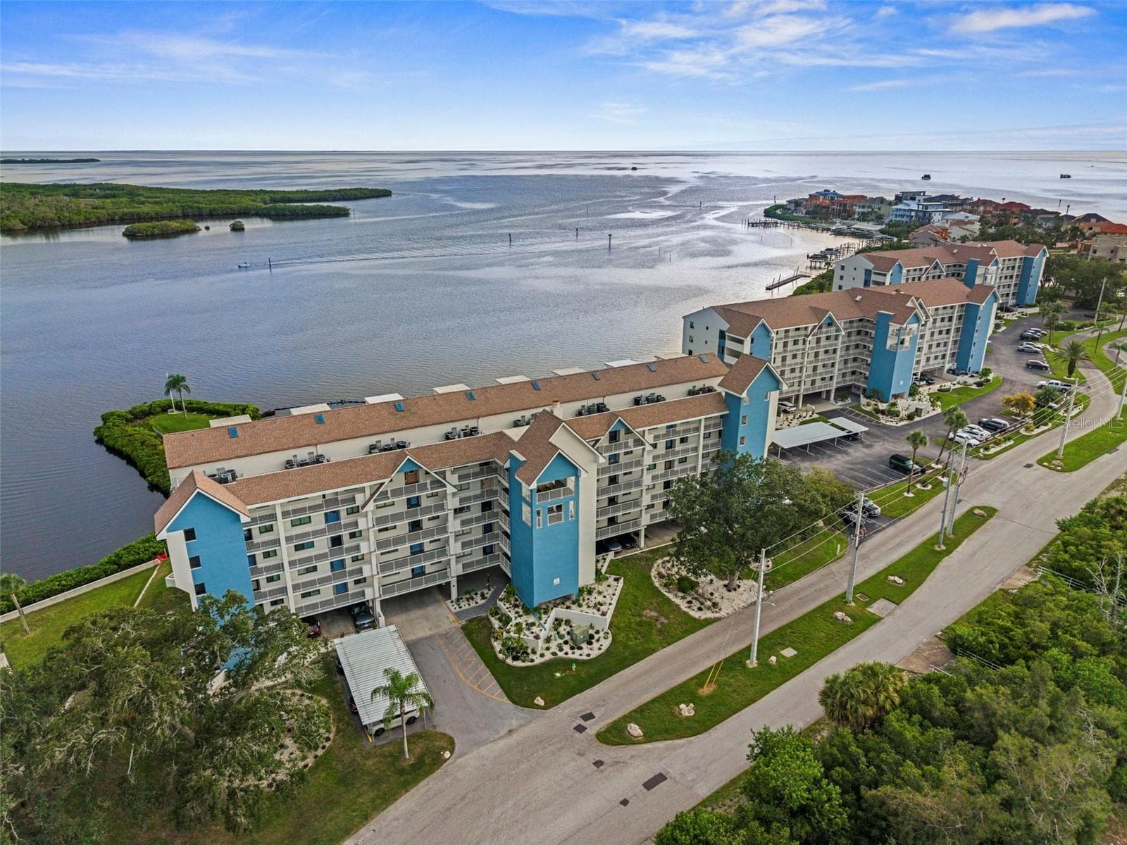 4650 BAY BLVD #1048