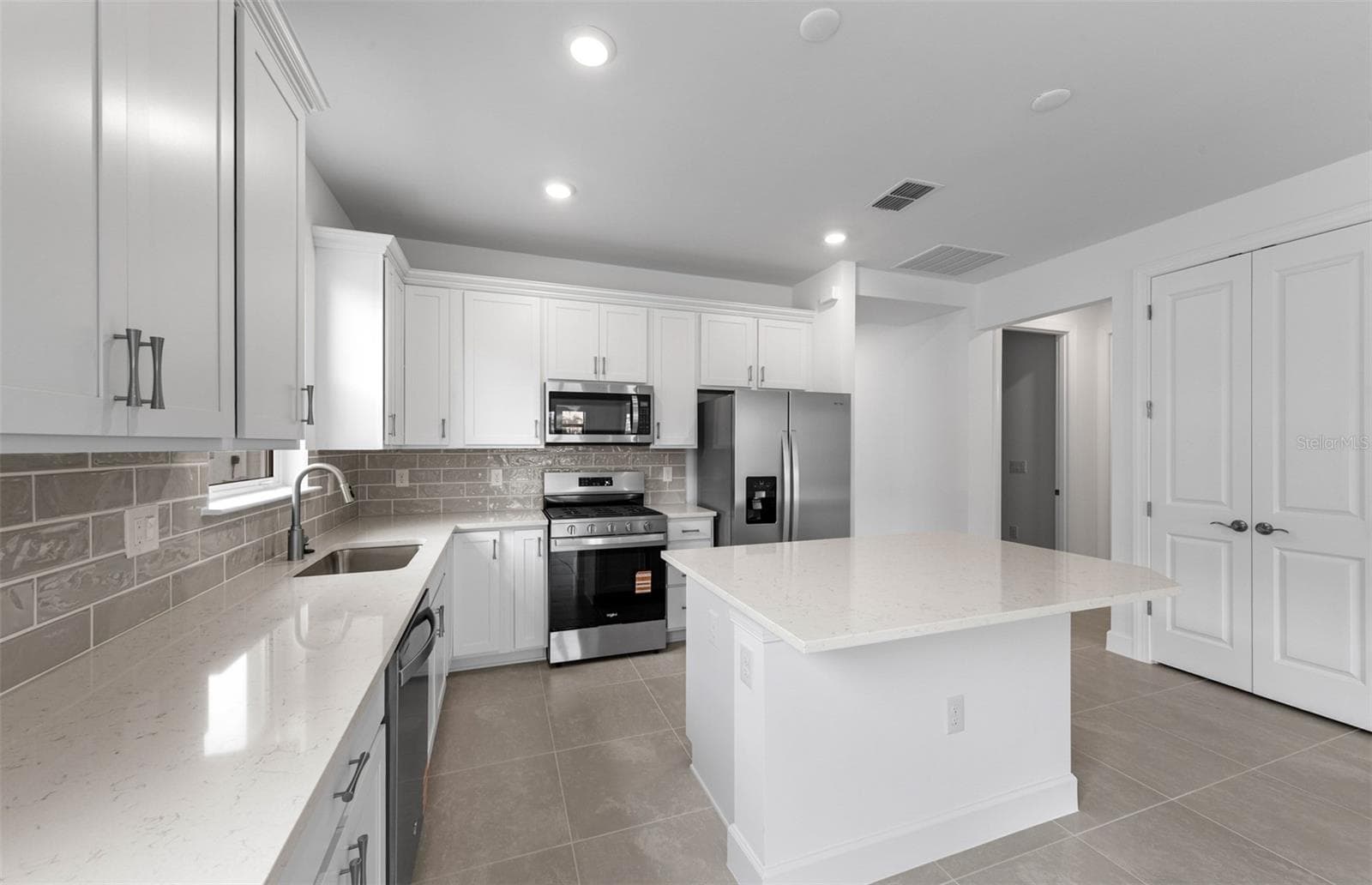 Ellenwood floorplan. - 1611 TAVIRA PL, ENGLEWOOD