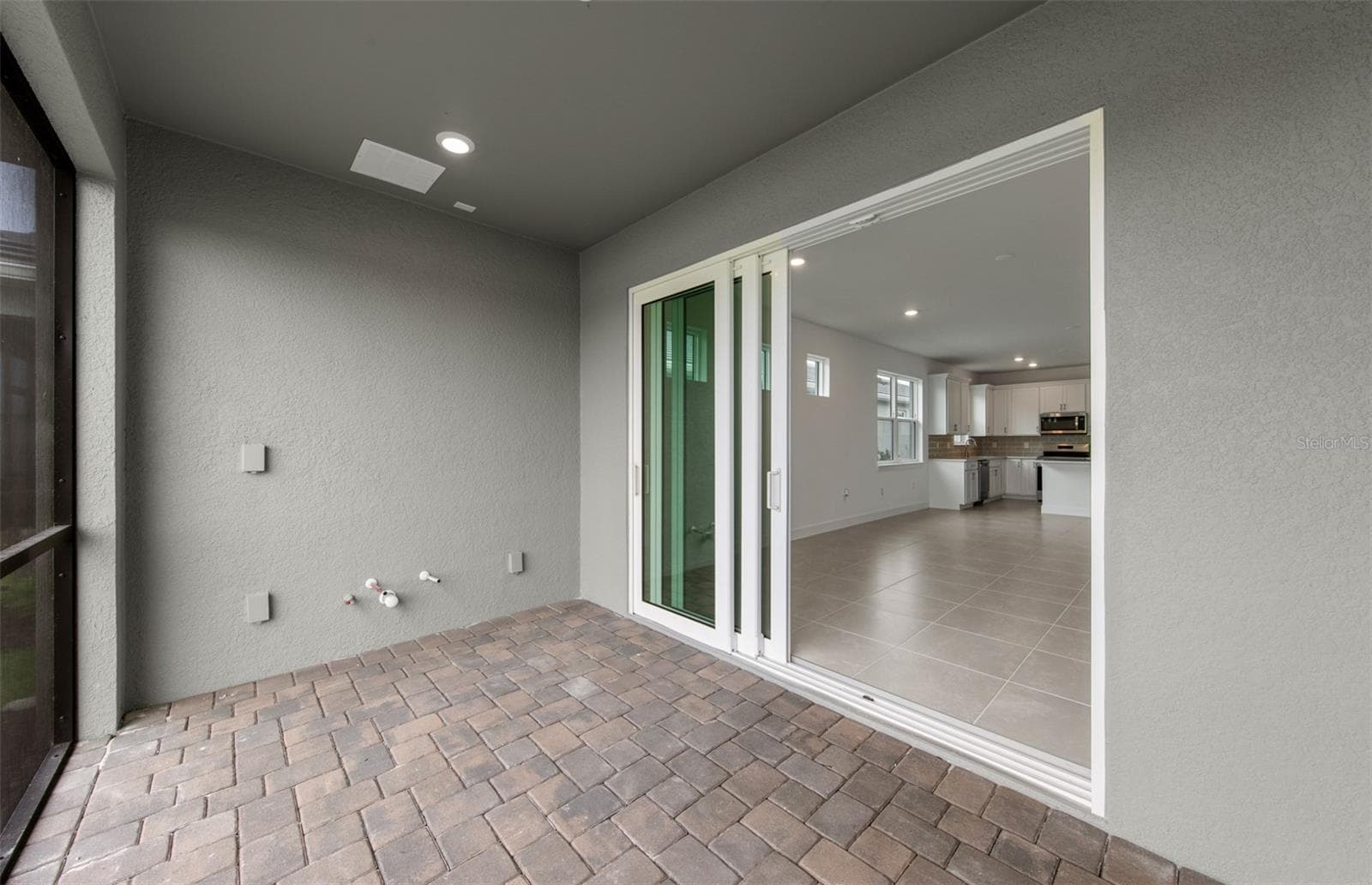 Ellenwood floorplan. - 1611 TAVIRA PL, ENGLEWOOD