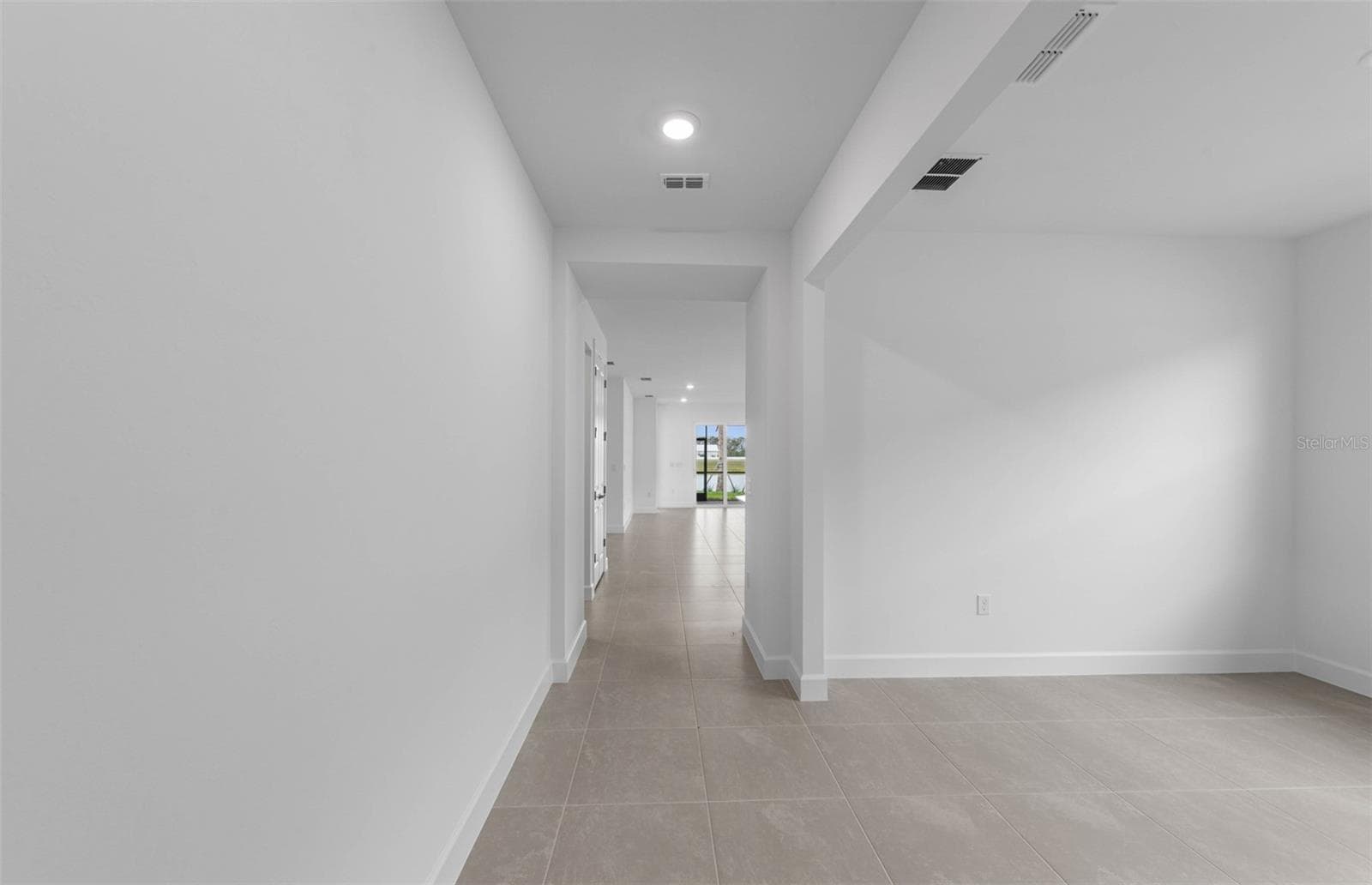 Ellenwood floorplan. - 1611 TAVIRA PL, ENGLEWOOD
