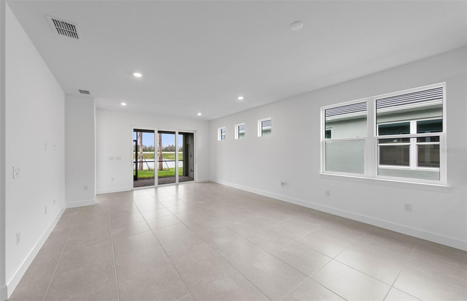 Ellenwood floorplan. - 1611 TAVIRA PL, ENGLEWOOD
