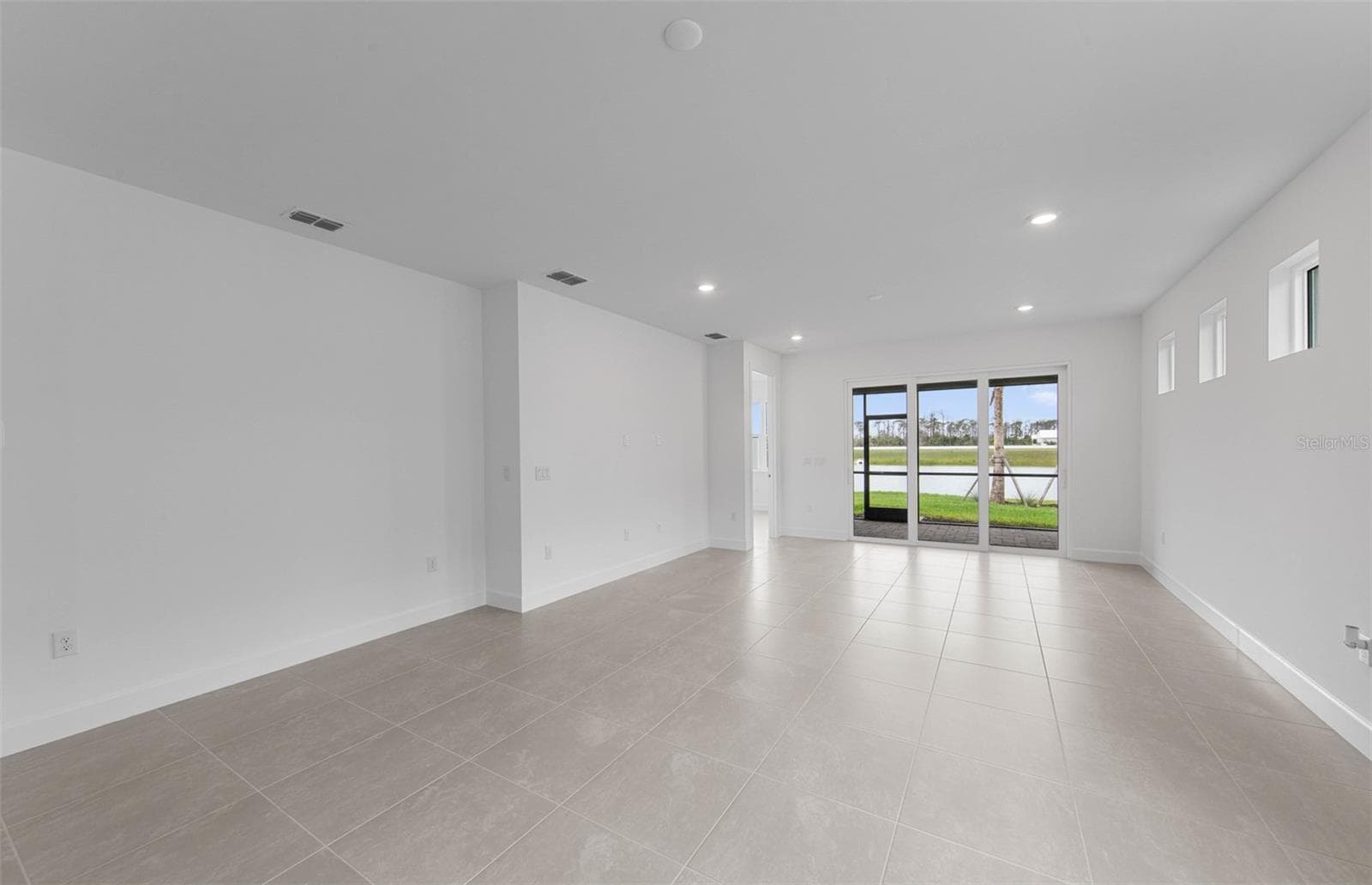 Ellenwood floorplan. - 1611 TAVIRA PL, ENGLEWOOD