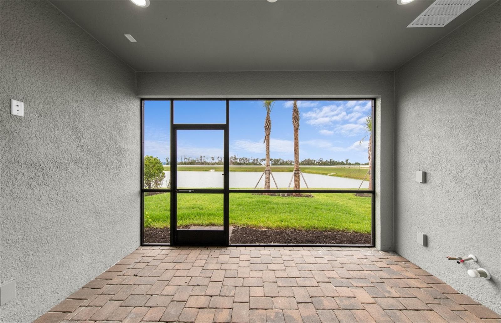 Ellenwood floorplan. - 1611 TAVIRA PL, ENGLEWOOD