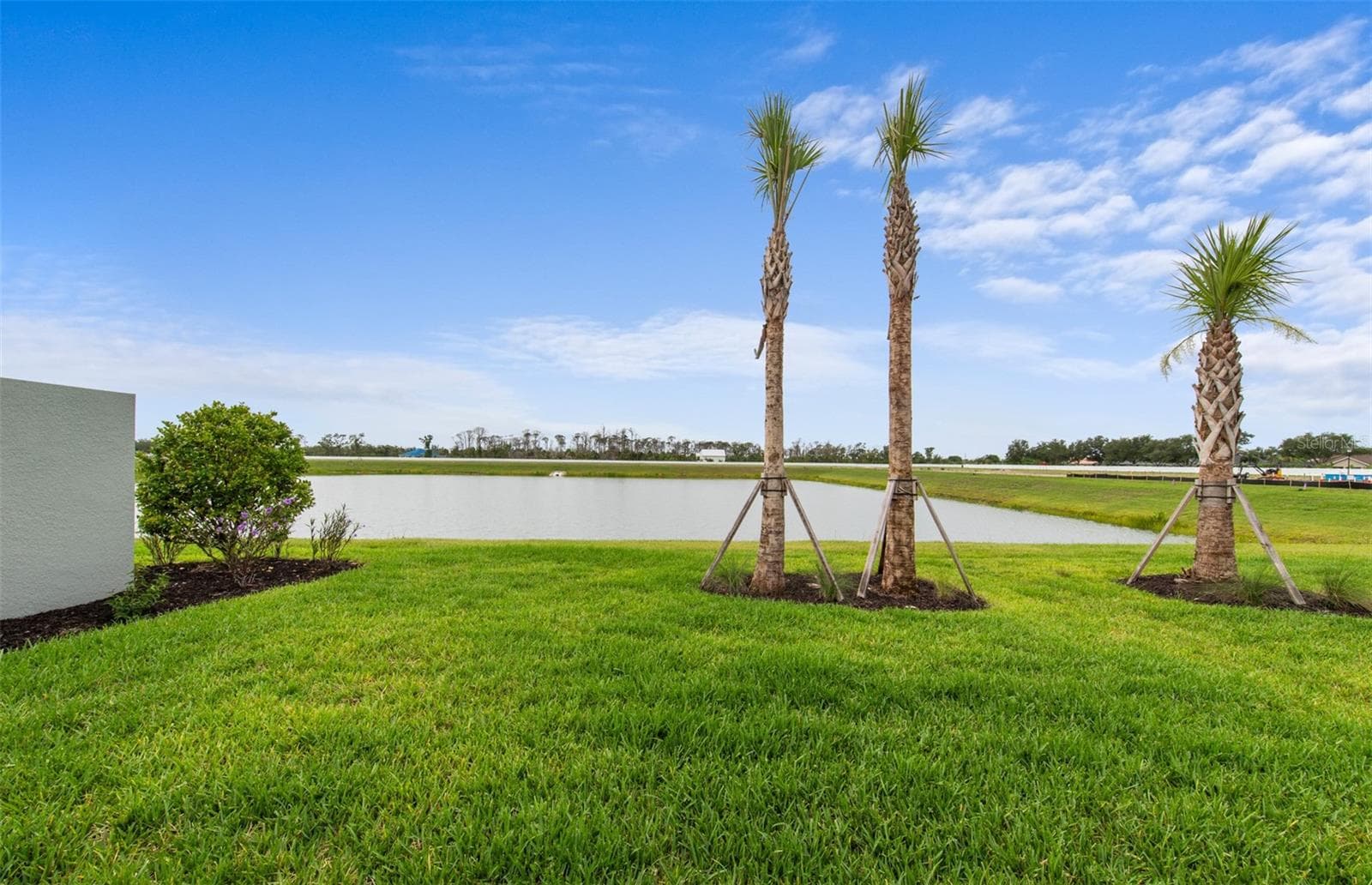 Ellenwood floorplan. - 1611 TAVIRA PL, ENGLEWOOD