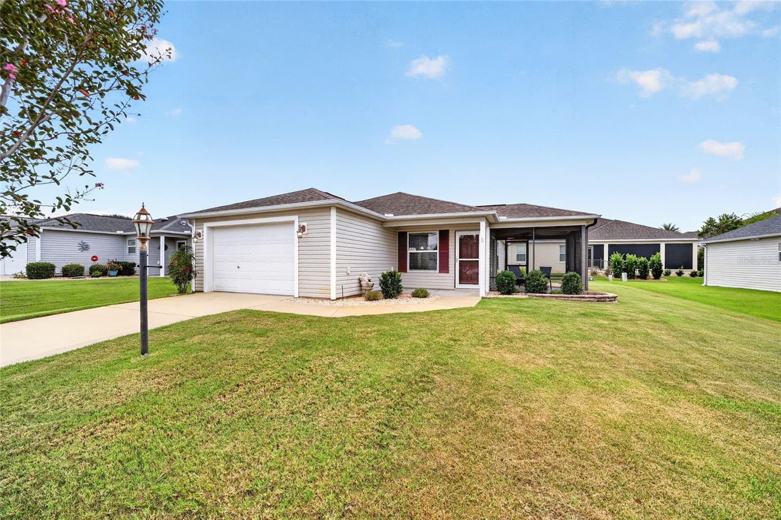 Single Family Residence at 3437 GREENACRES TER, THE VILLAGES, photo 5 of 45
