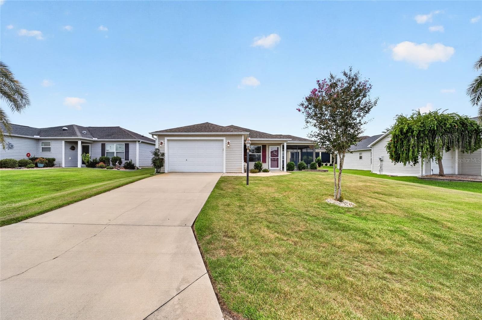Single Family Residence at 3437 GREENACRES TER, THE VILLAGES, photo 7 of 45
