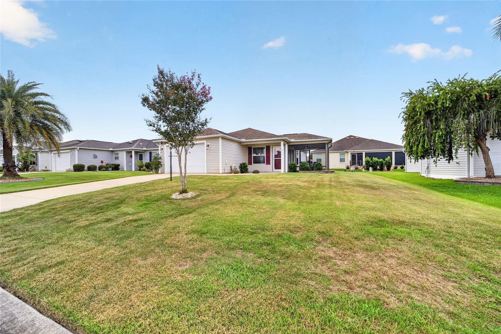 Single Family Residence at 3437 GREENACRES TER, THE VILLAGES, photo 8 of 45