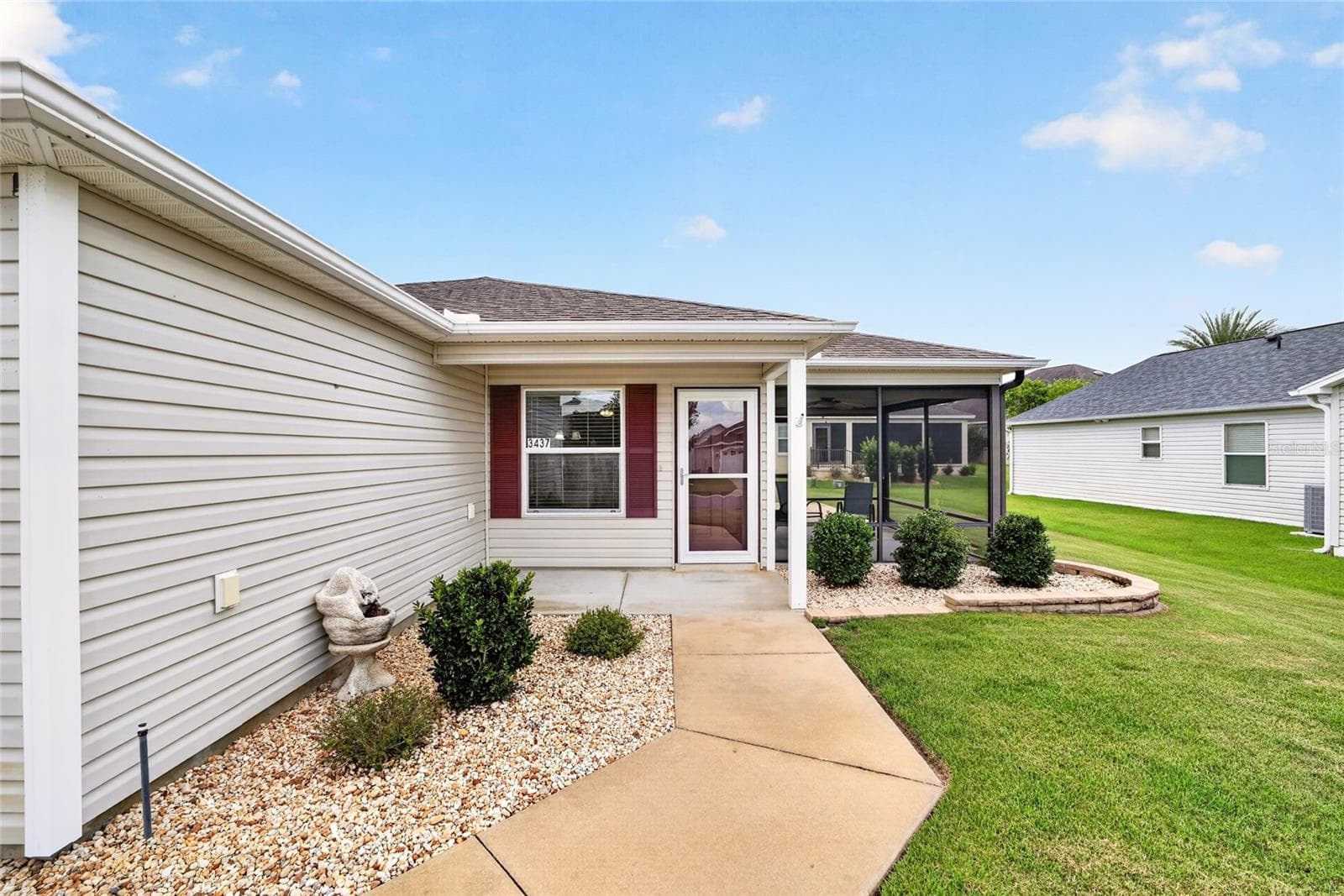 3437 GREENACRES TER