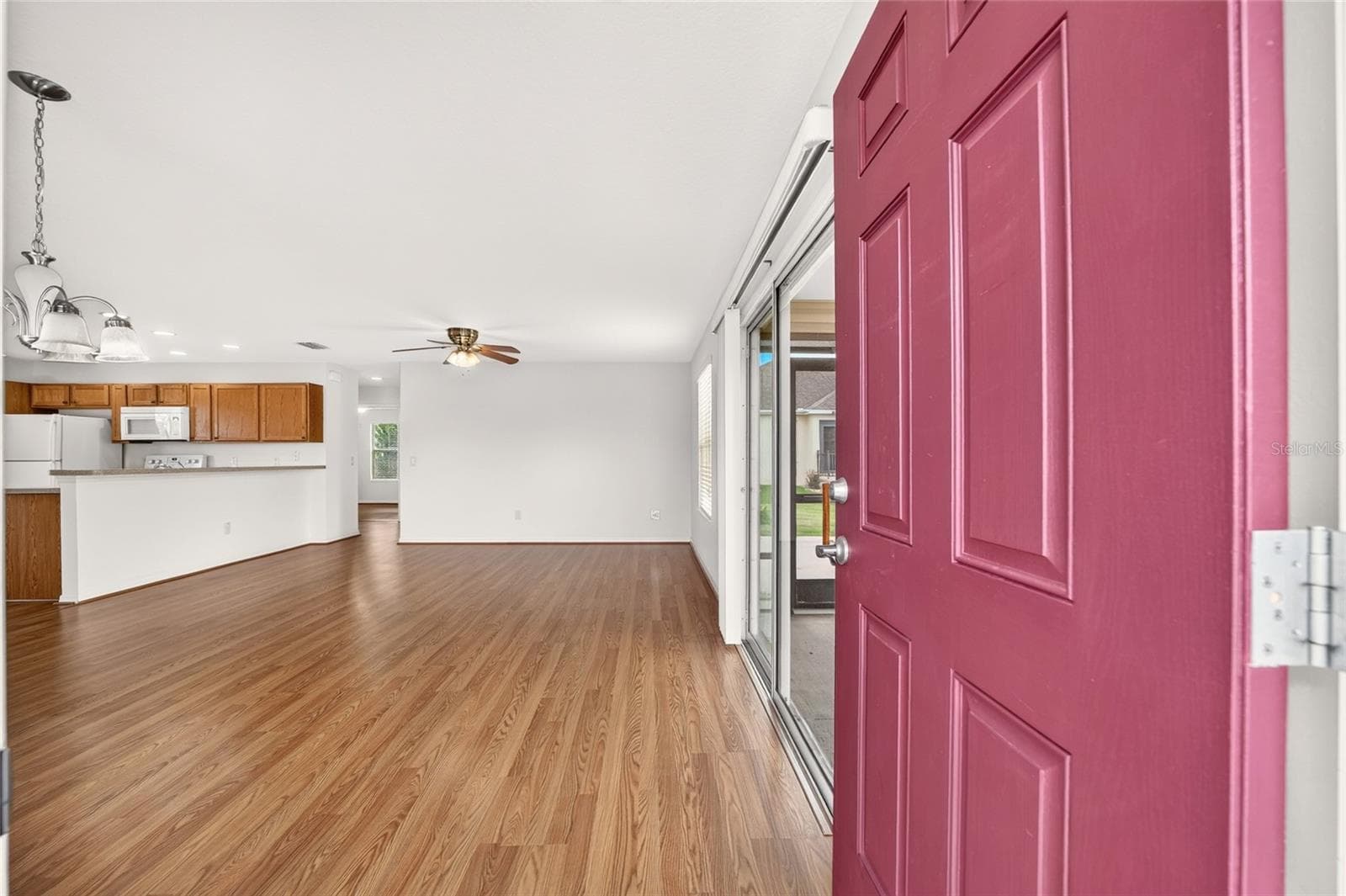 Single Family Residence at 3437 GREENACRES TER, THE VILLAGES, photo 10 of 45