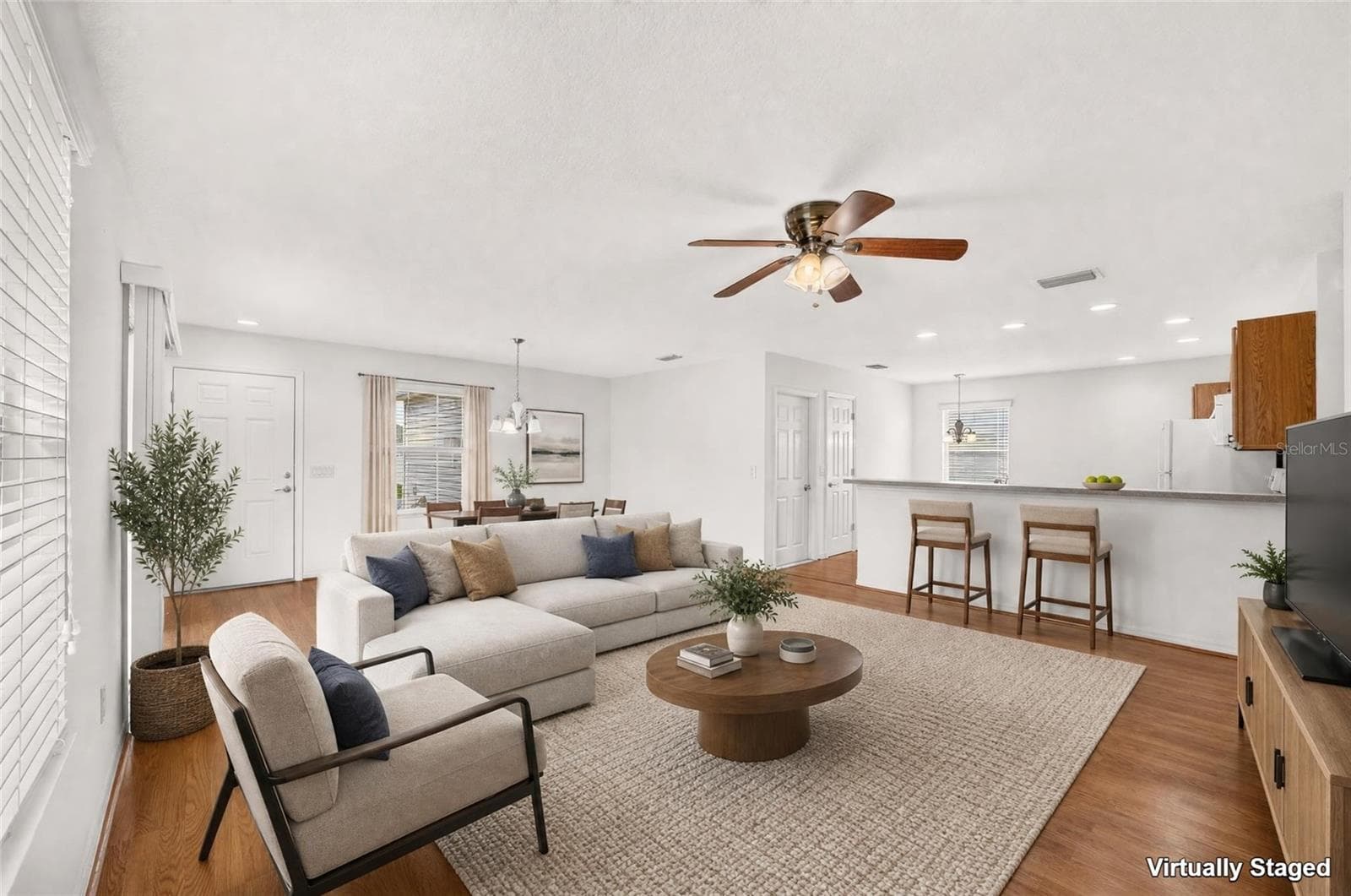Single Family Residence at 3437 GREENACRES TER, THE VILLAGES, photo 15 of 45