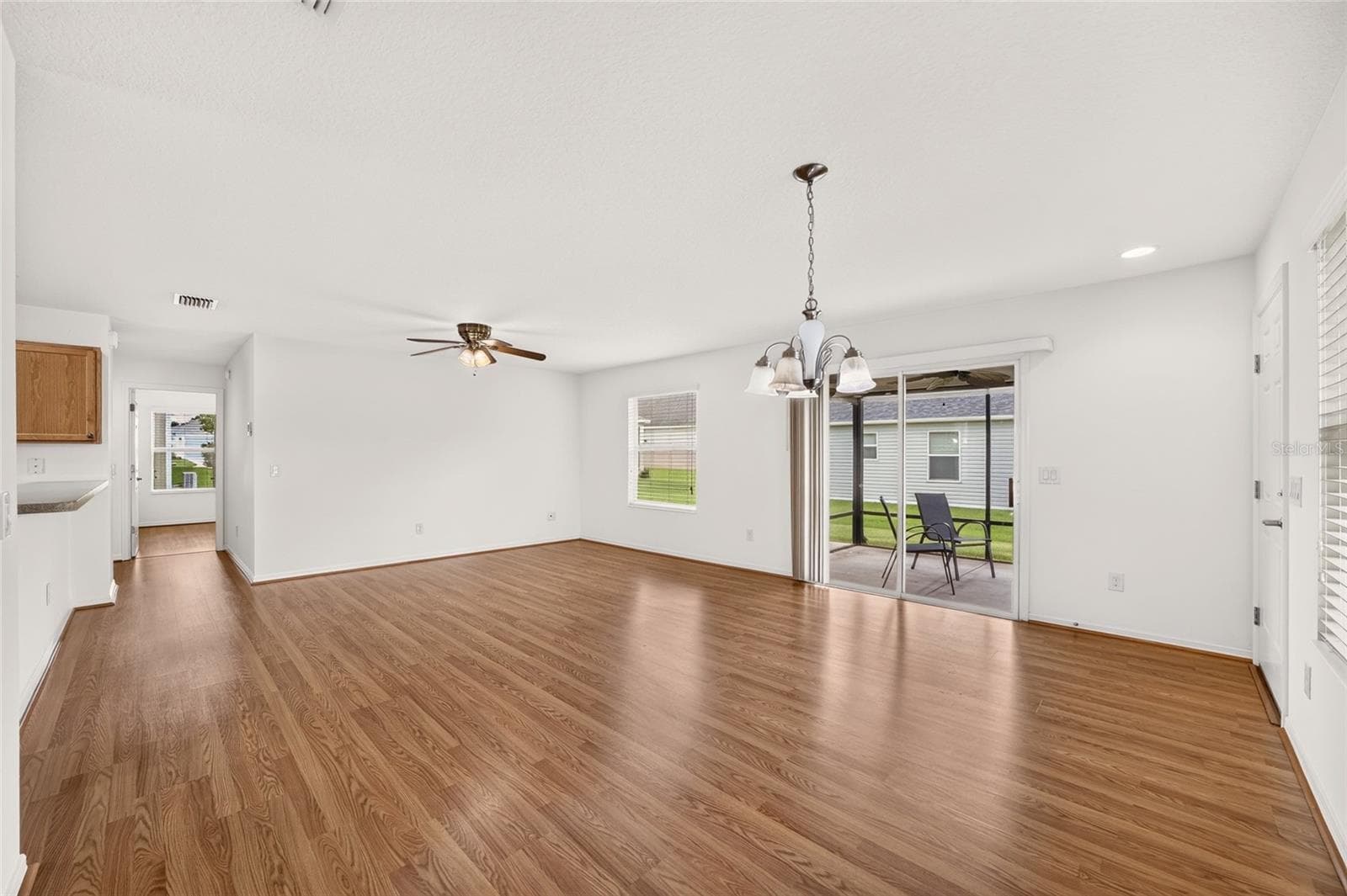 Single Family Residence at 3437 GREENACRES TER, THE VILLAGES, photo 17 of 45