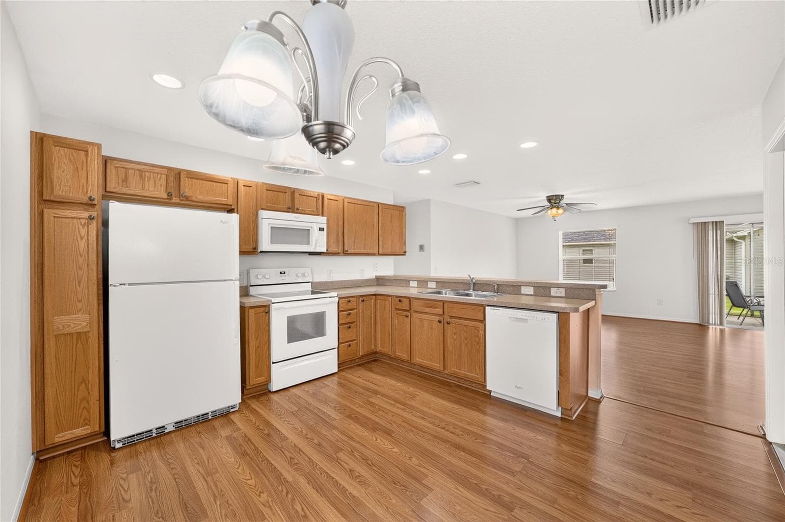 Single Family Residence at 3437 GREENACRES TER, THE VILLAGES, photo 20 of 45