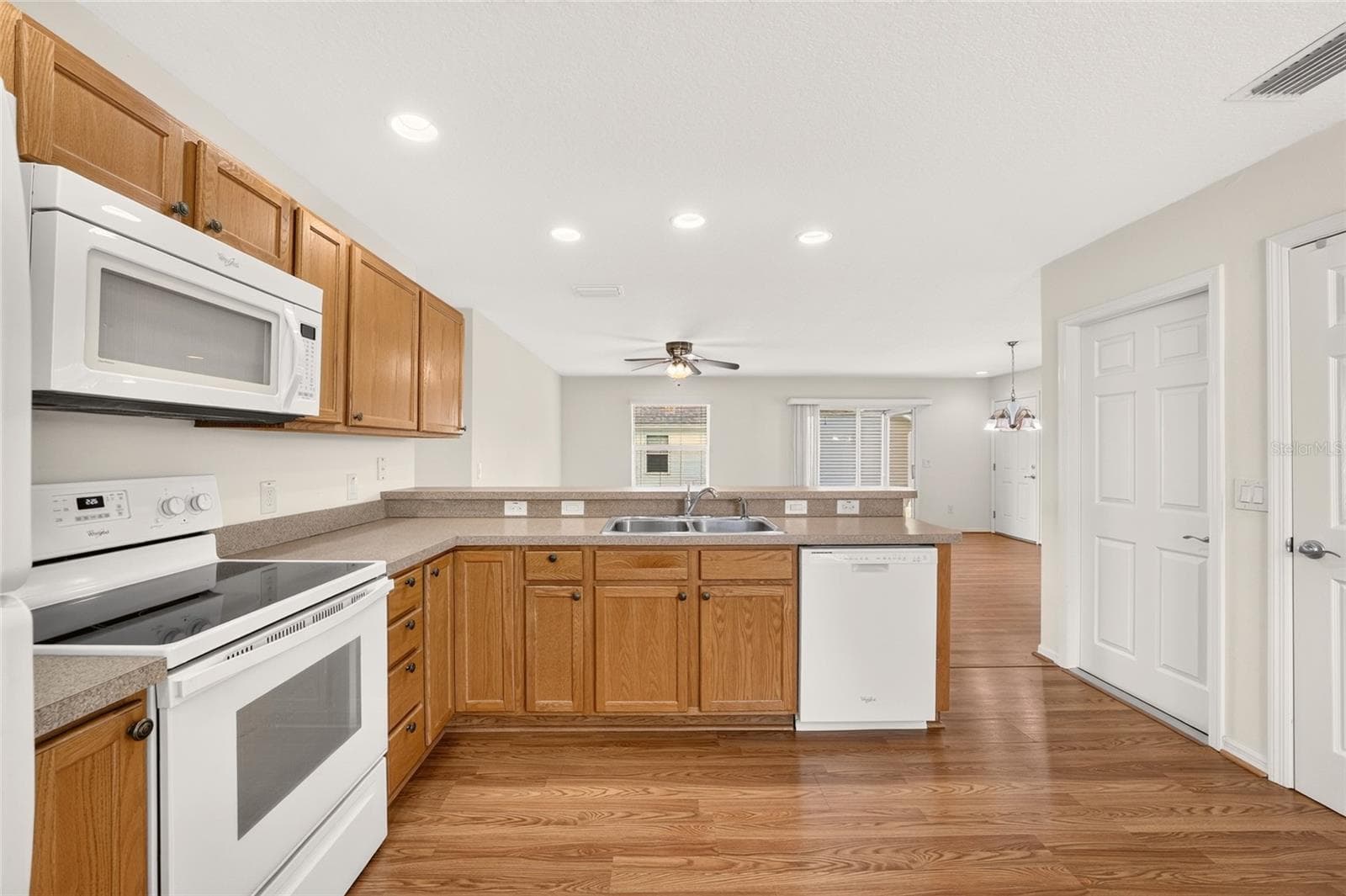 Single Family Residence at 3437 GREENACRES TER, THE VILLAGES, photo 21 of 45