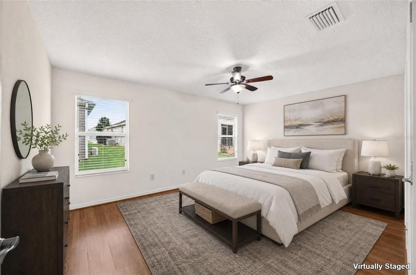 Single Family Residence at 3437 GREENACRES TER, THE VILLAGES, photo 25 of 45