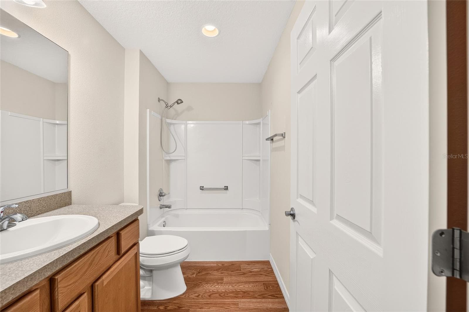 Single Family Residence at 3437 GREENACRES TER, THE VILLAGES, photo 33 of 45