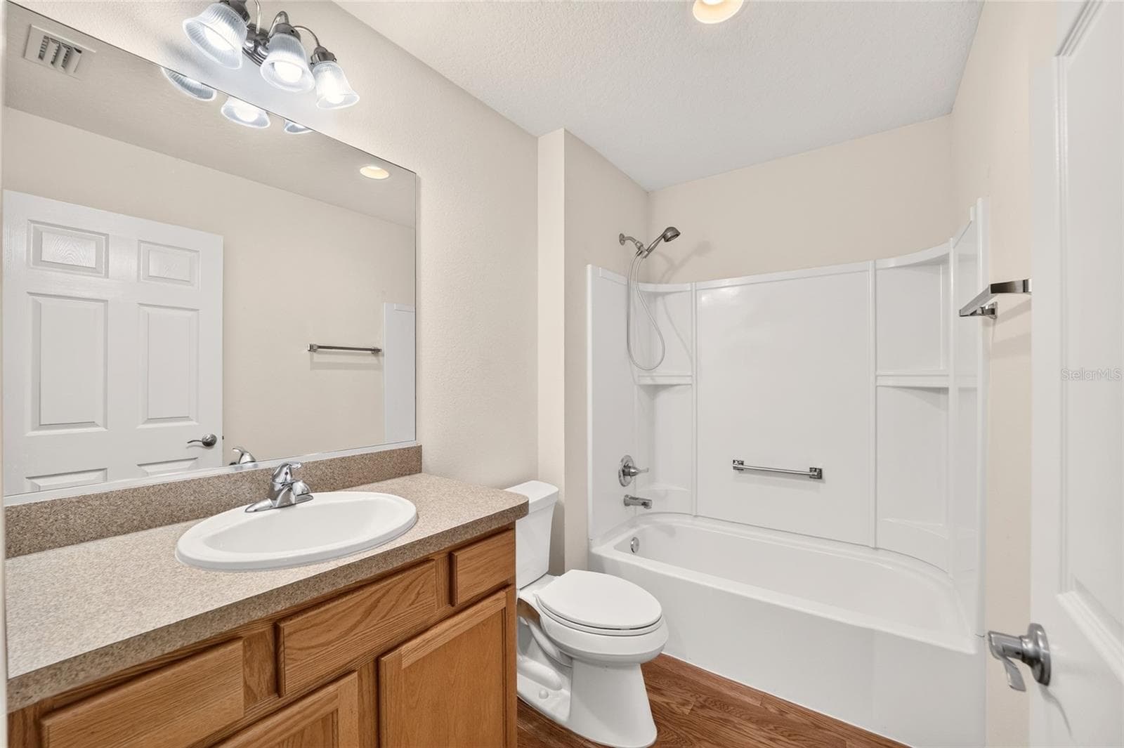 Single Family Residence at 3437 GREENACRES TER, THE VILLAGES, photo 34 of 45