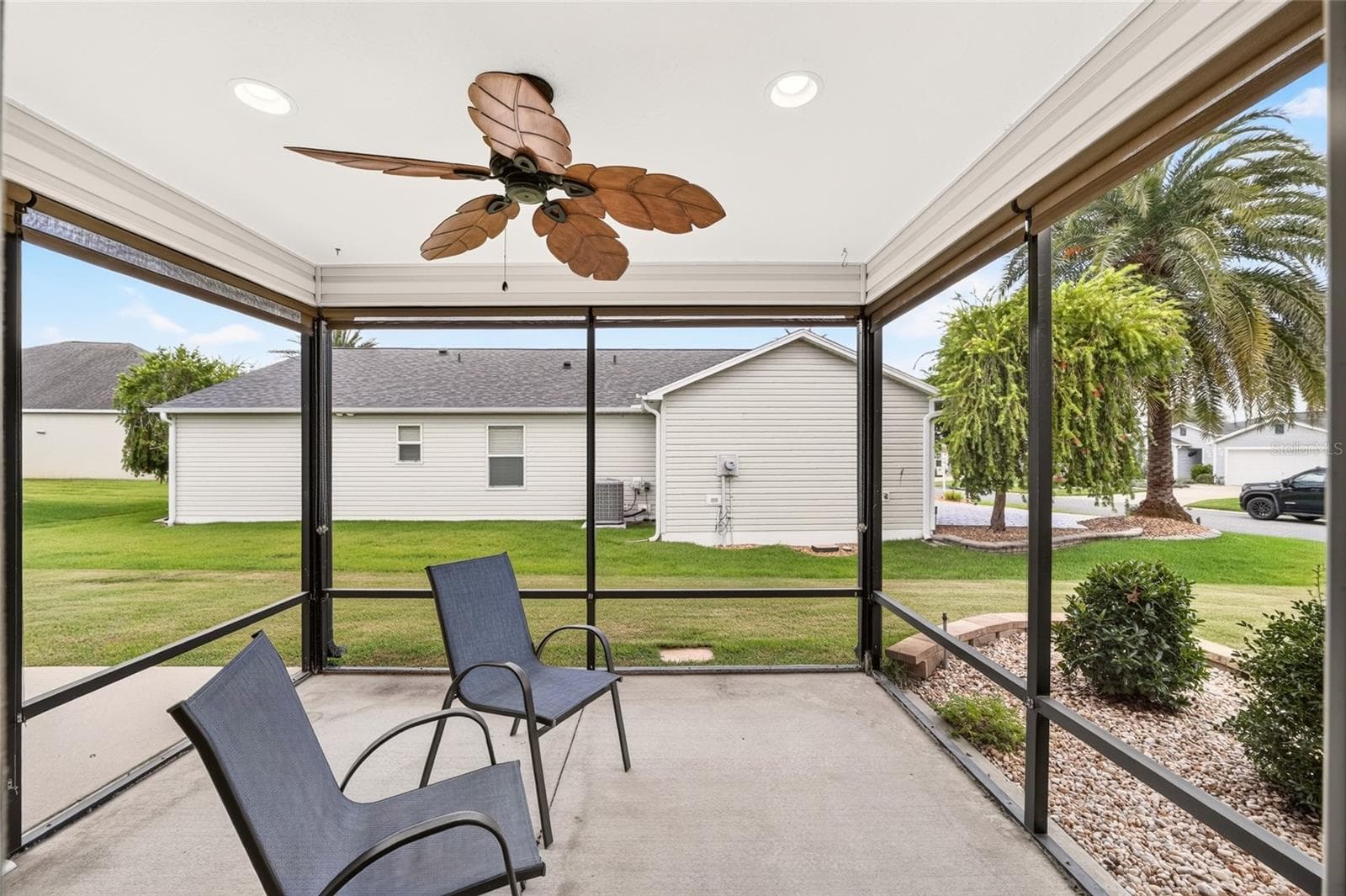 Single Family Residence at 3437 GREENACRES TER, THE VILLAGES, photo 37 of 45