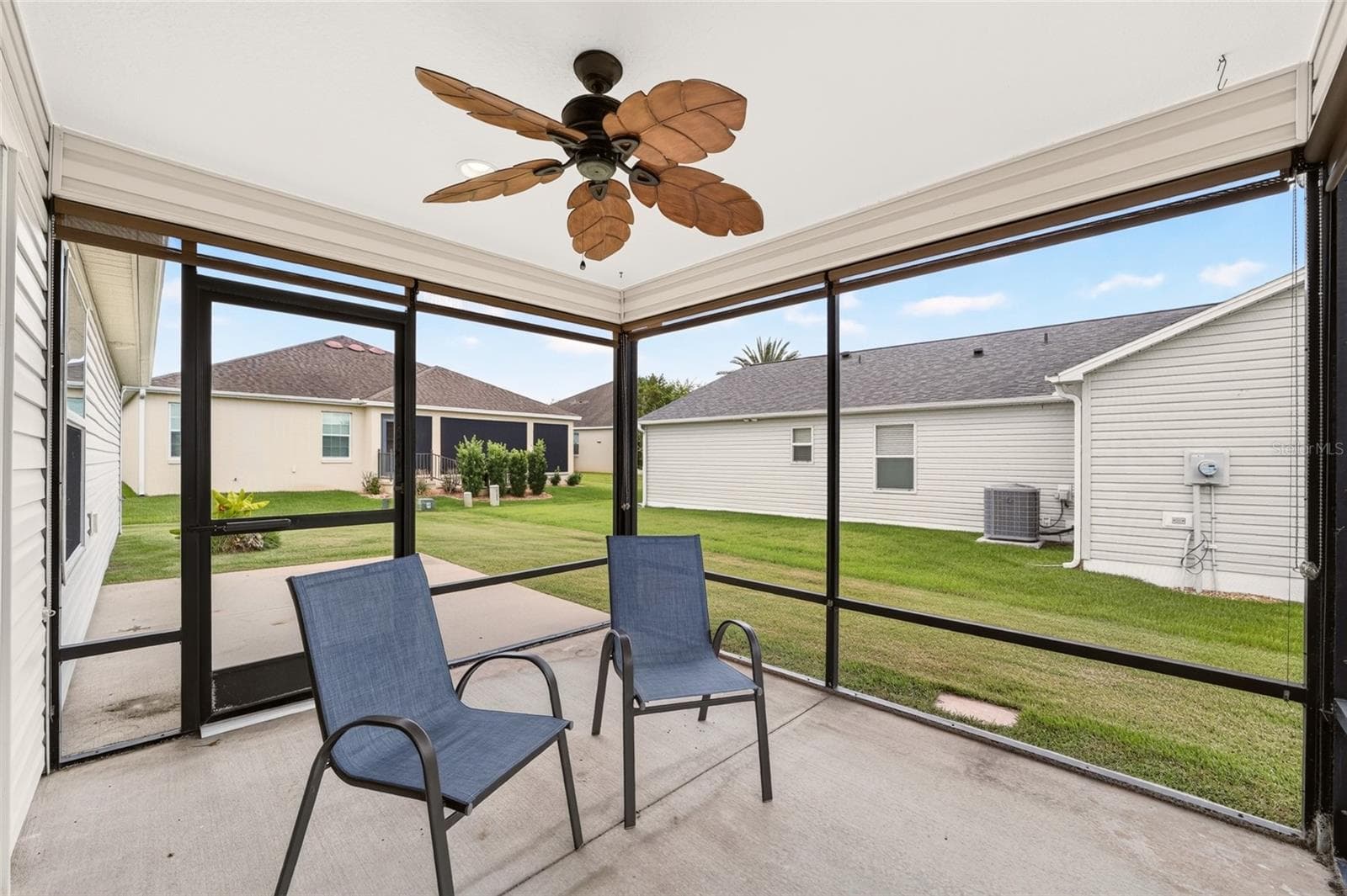 Single Family Residence at 3437 GREENACRES TER, THE VILLAGES, photo 38 of 45
