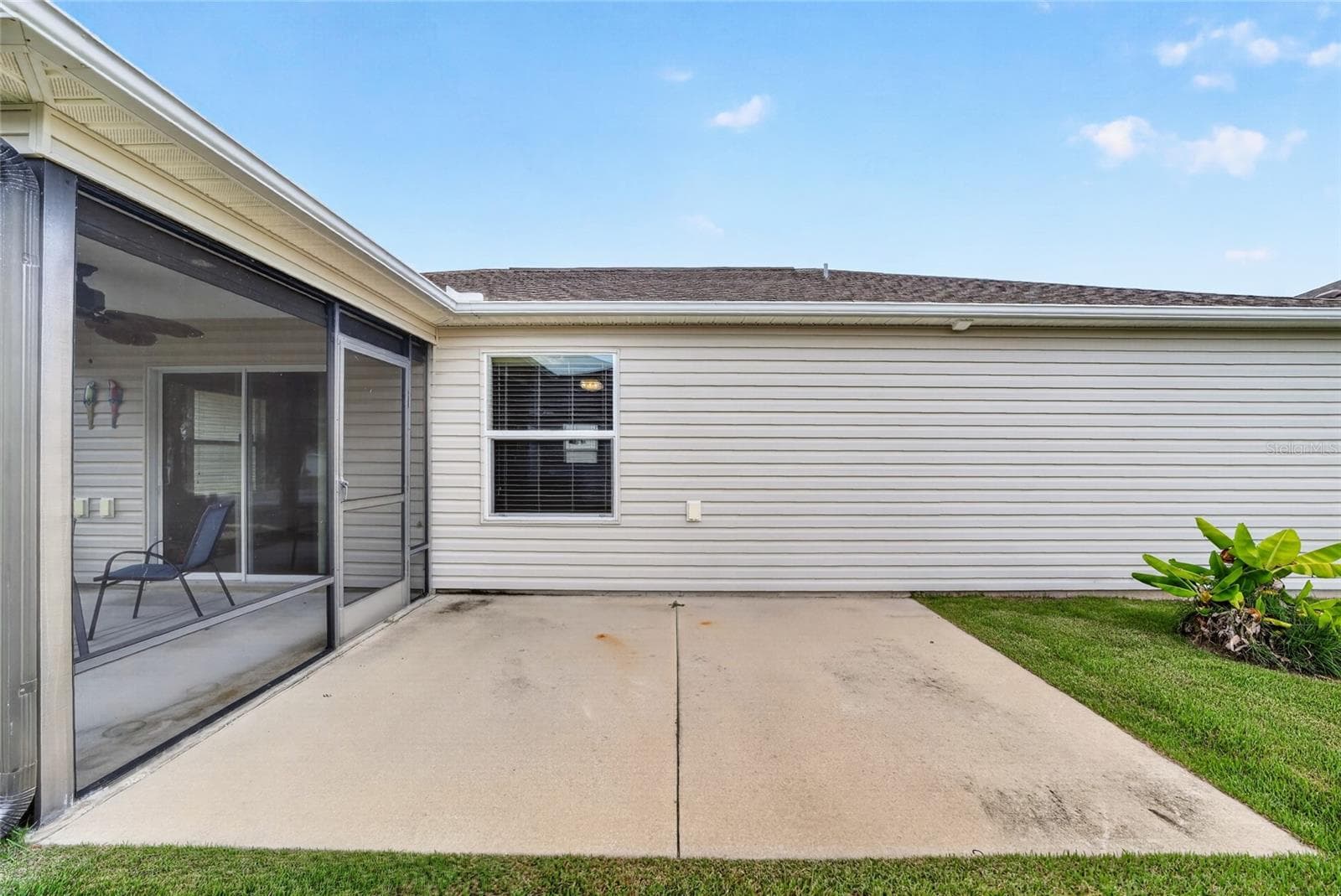 Single Family Residence at 3437 GREENACRES TER, THE VILLAGES, photo 41 of 45