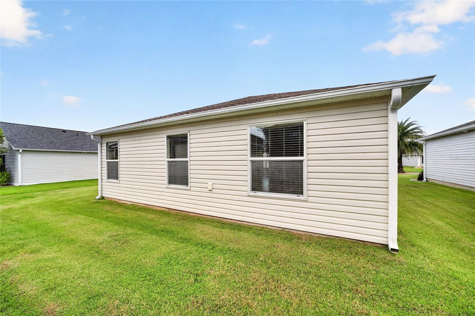Single Family Residence at 3437 GREENACRES TER, THE VILLAGES, photo 44 of 45