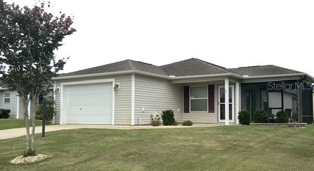 Single Family Residence at 3437 GREENACRES TER, THE VILLAGES, photo 45 of 45