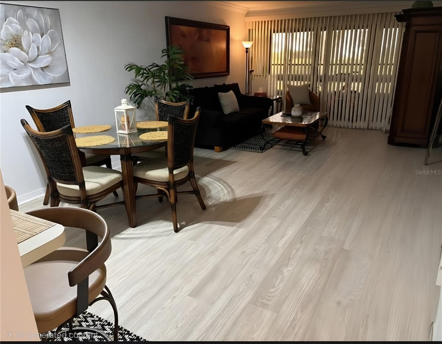 Condominium at 3373 S ROYAL OAKS DR #15-8, INVERNESS, photo 10 of 31