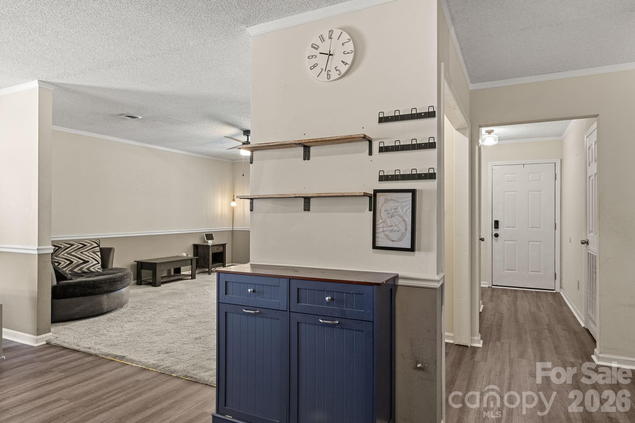 Grab your coffee off this functional and pretty space - 1820 Bridgewood Drive, Lancaster