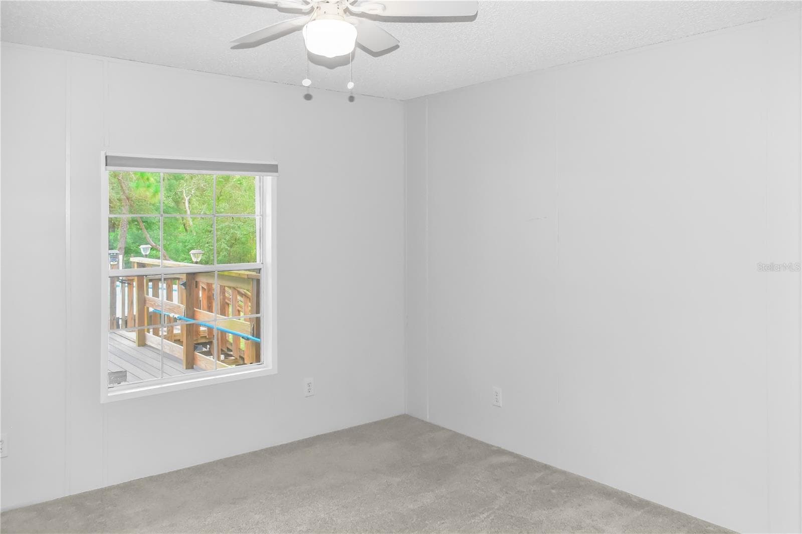 Manufactured Home at 10851 NE 76TH ST, BRONSON, photo 17 of 21