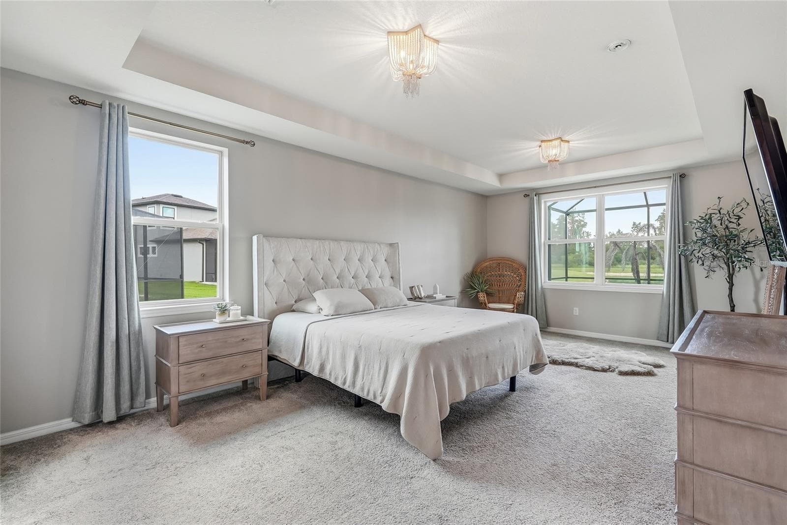 Single Family Residence at 19284 BRIARBROOK DR, TAMPA, photo 39 of 84