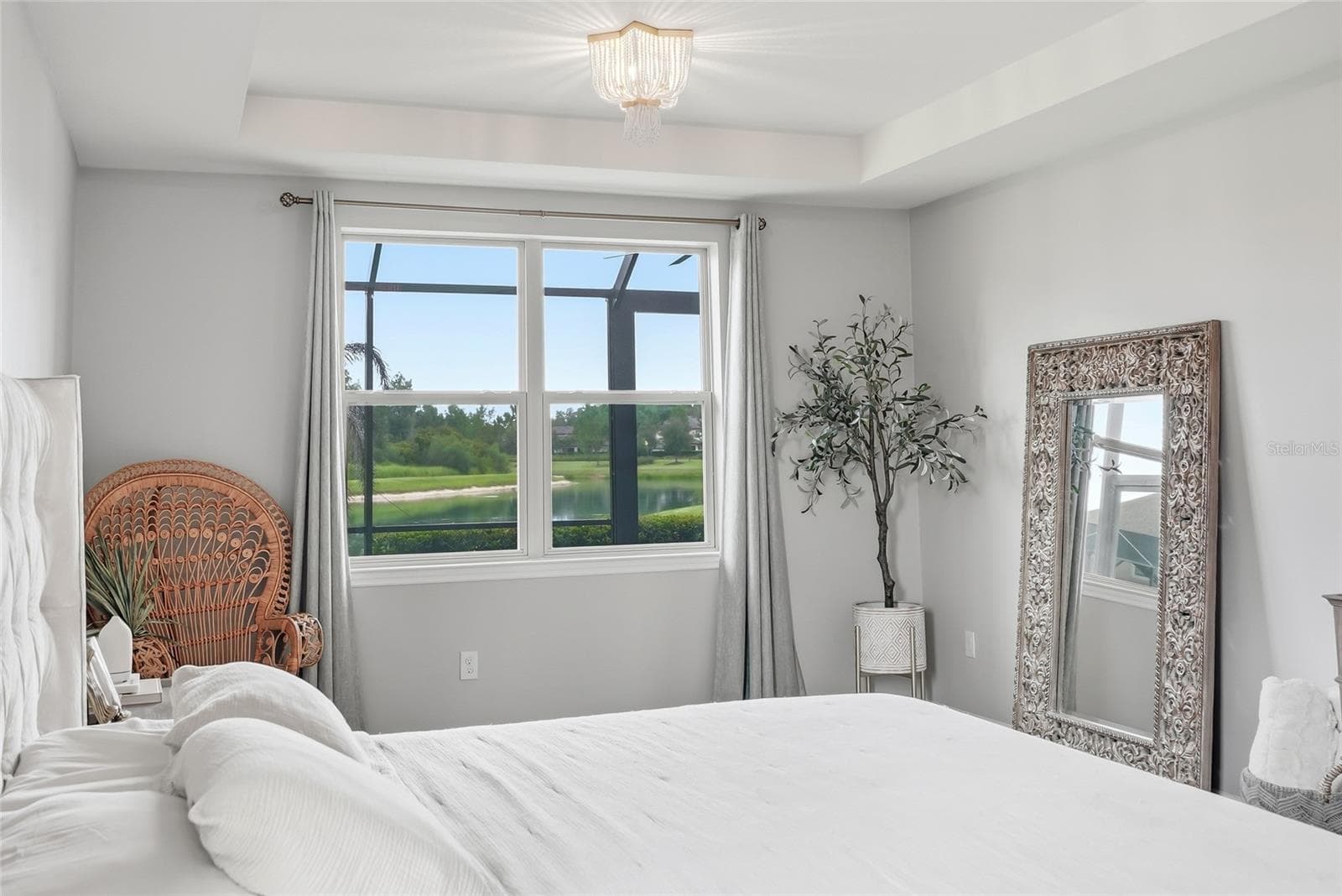 Single Family Residence at 19284 BRIARBROOK DR, TAMPA, photo 41 of 84