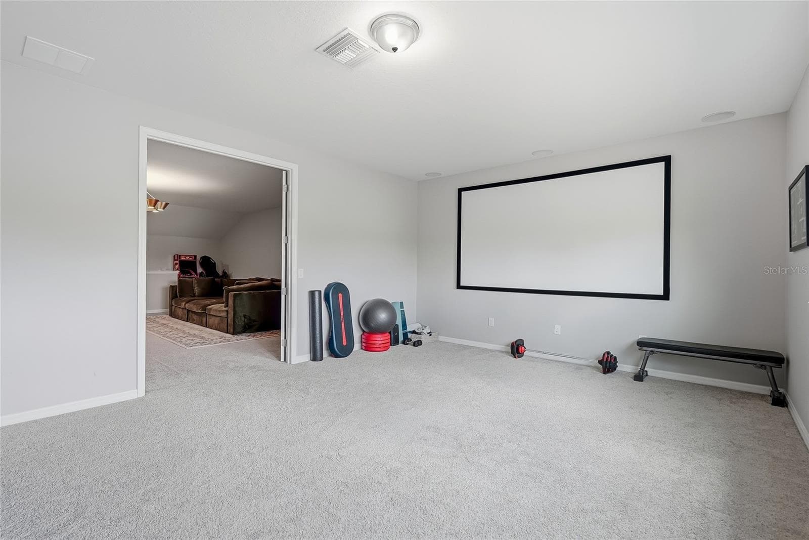 Single Family Residence at 19284 BRIARBROOK DR, TAMPA, photo 53 of 84
