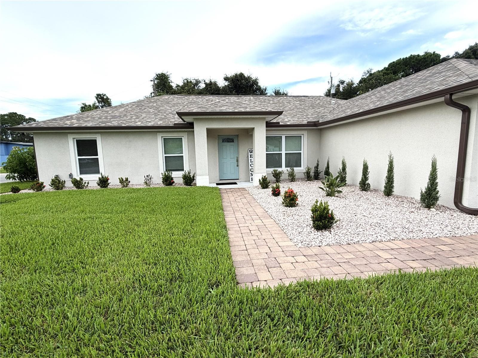 Single Family Residence at 5515 EAGLE WAY, MERRITT ISLAND, photo 2 of 52