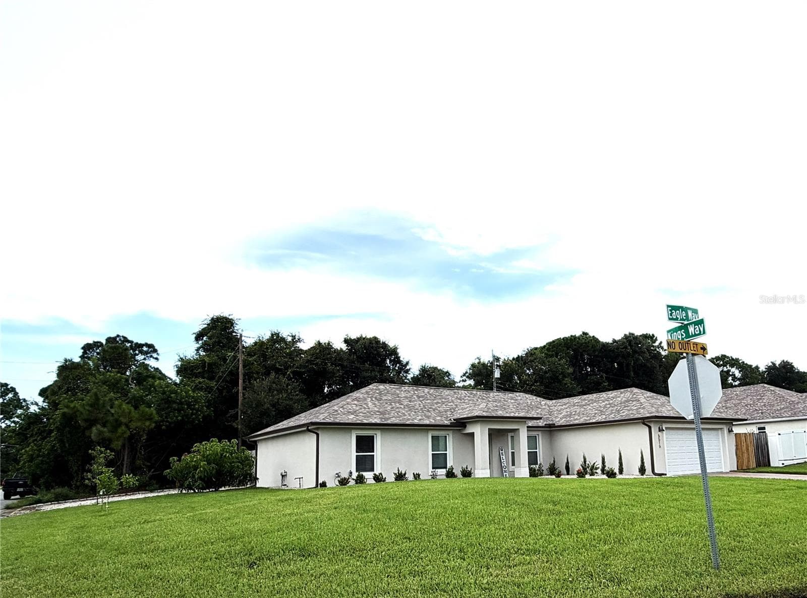 Single Family Residence at 5515 EAGLE WAY, MERRITT ISLAND, photo 4 of 52