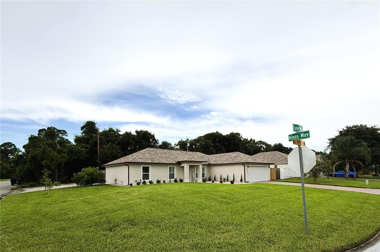 Single Family Residence at 5515 EAGLE WAY, MERRITT ISLAND, photo 5 of 52