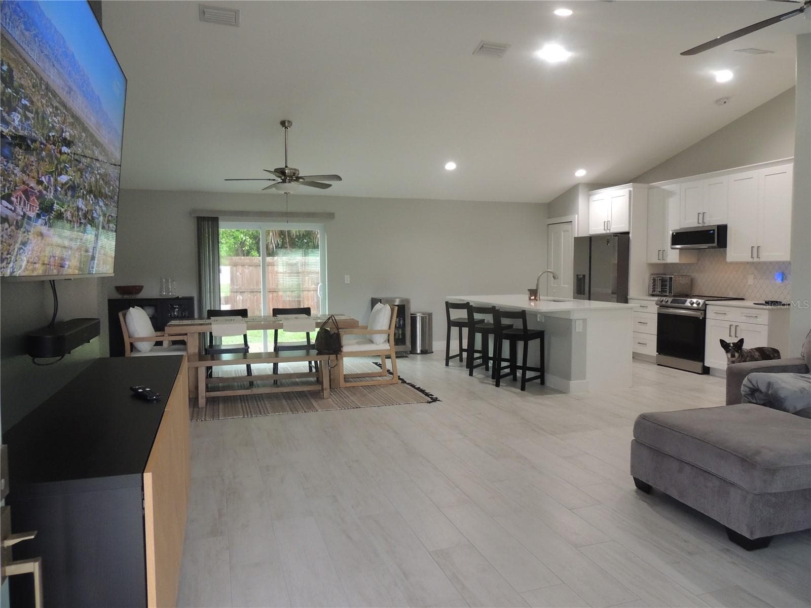 Single Family Residence at 5515 EAGLE WAY, MERRITT ISLAND, photo 17 of 52