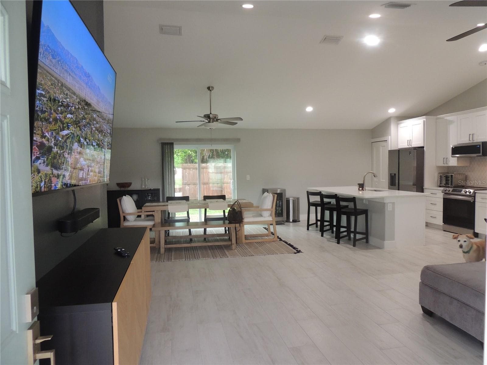 Single Family Residence at 5515 EAGLE WAY, MERRITT ISLAND, photo 18 of 52