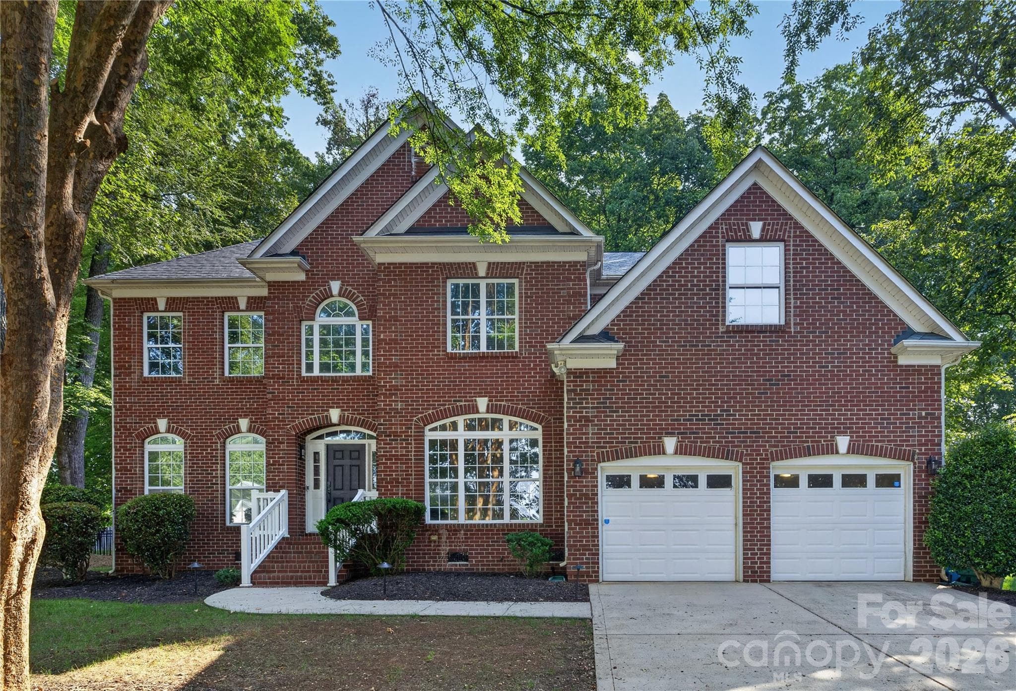 6301 Crown Hill Drive