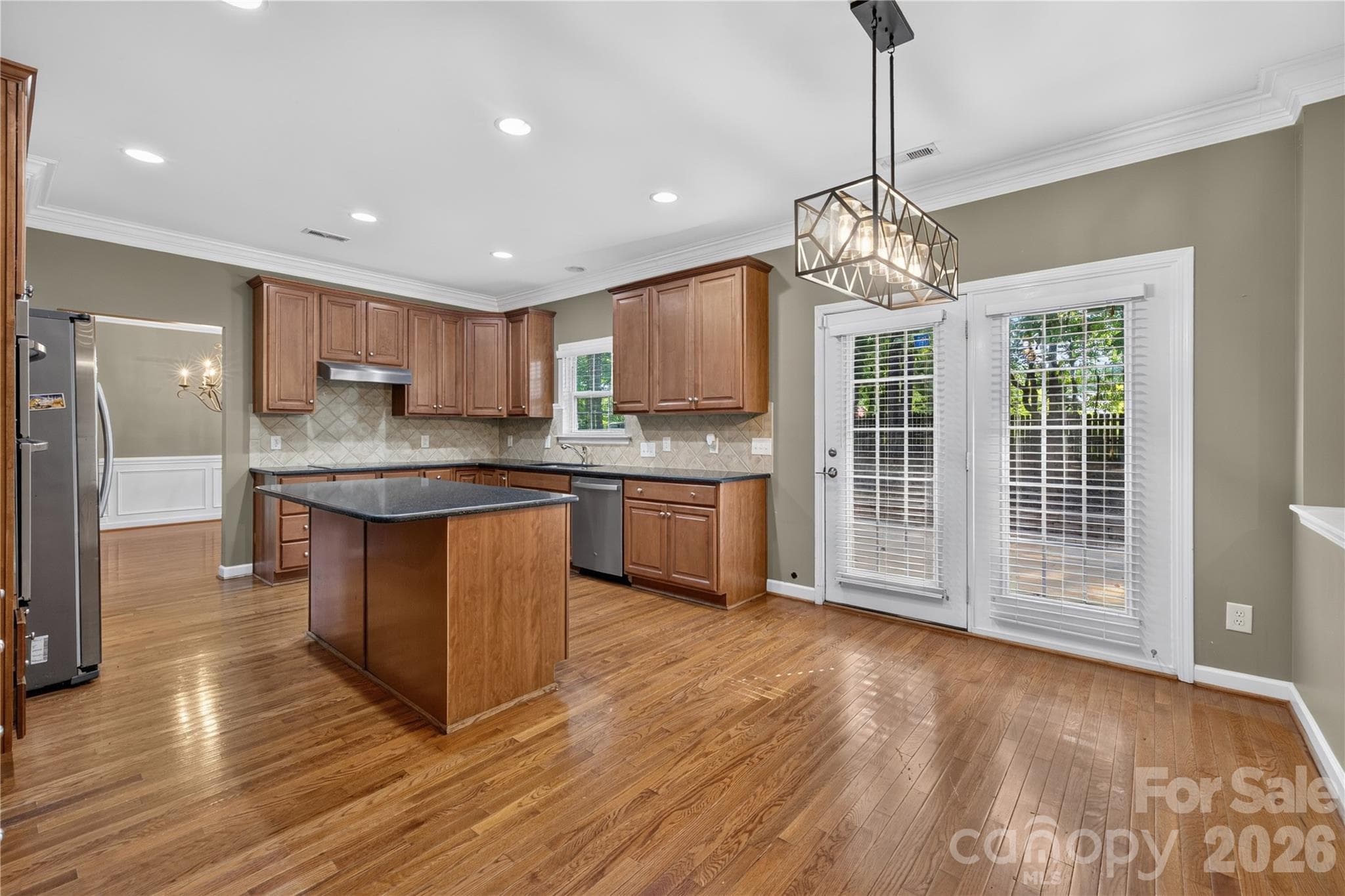Single Family Residence at 6301 Crown Hill Drive, Charlotte, photo 12 of 48