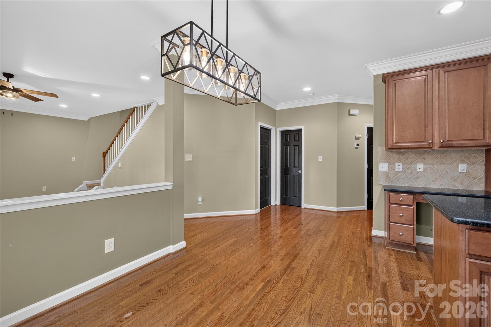 Single Family Residence at 6301 Crown Hill Drive, Charlotte, photo 14 of 48