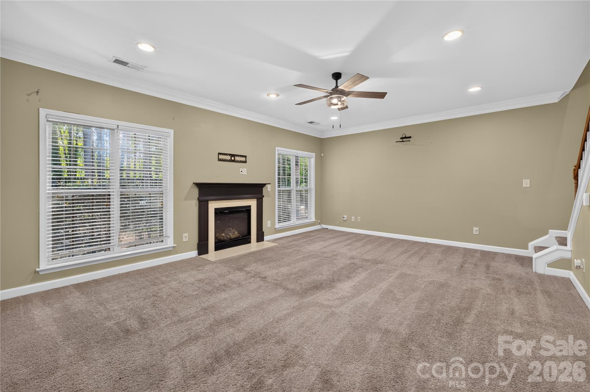 Single Family Residence at 6301 Crown Hill Drive, Charlotte, photo 15 of 48