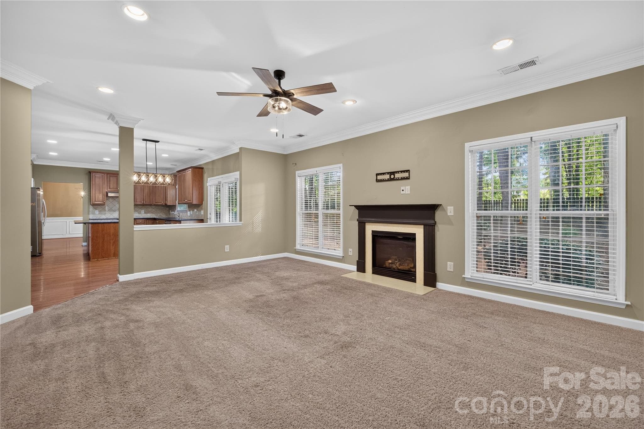 Single Family Residence at 6301 Crown Hill Drive, Charlotte, photo 17 of 48