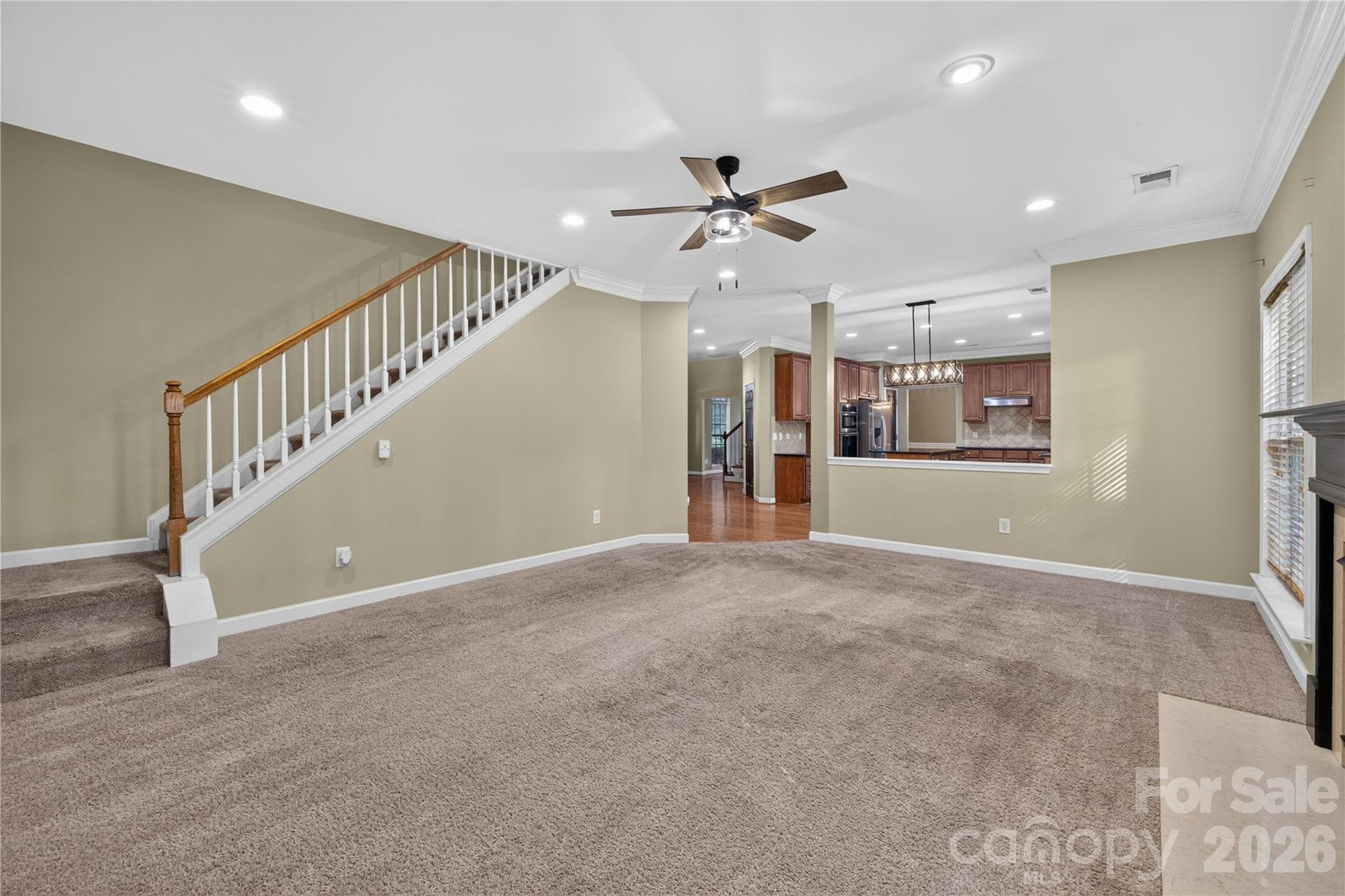 Single Family Residence at 6301 Crown Hill Drive, Charlotte, photo 18 of 48