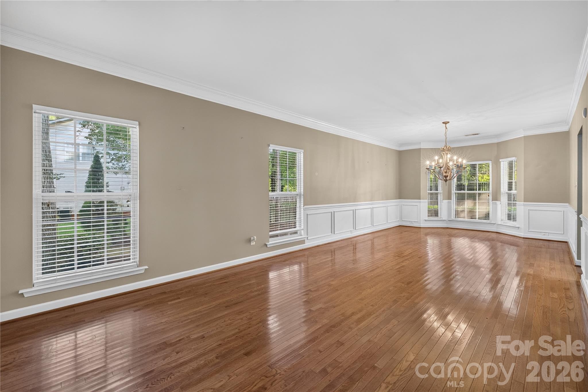 Single Family Residence at 6301 Crown Hill Drive, Charlotte, photo 21 of 48