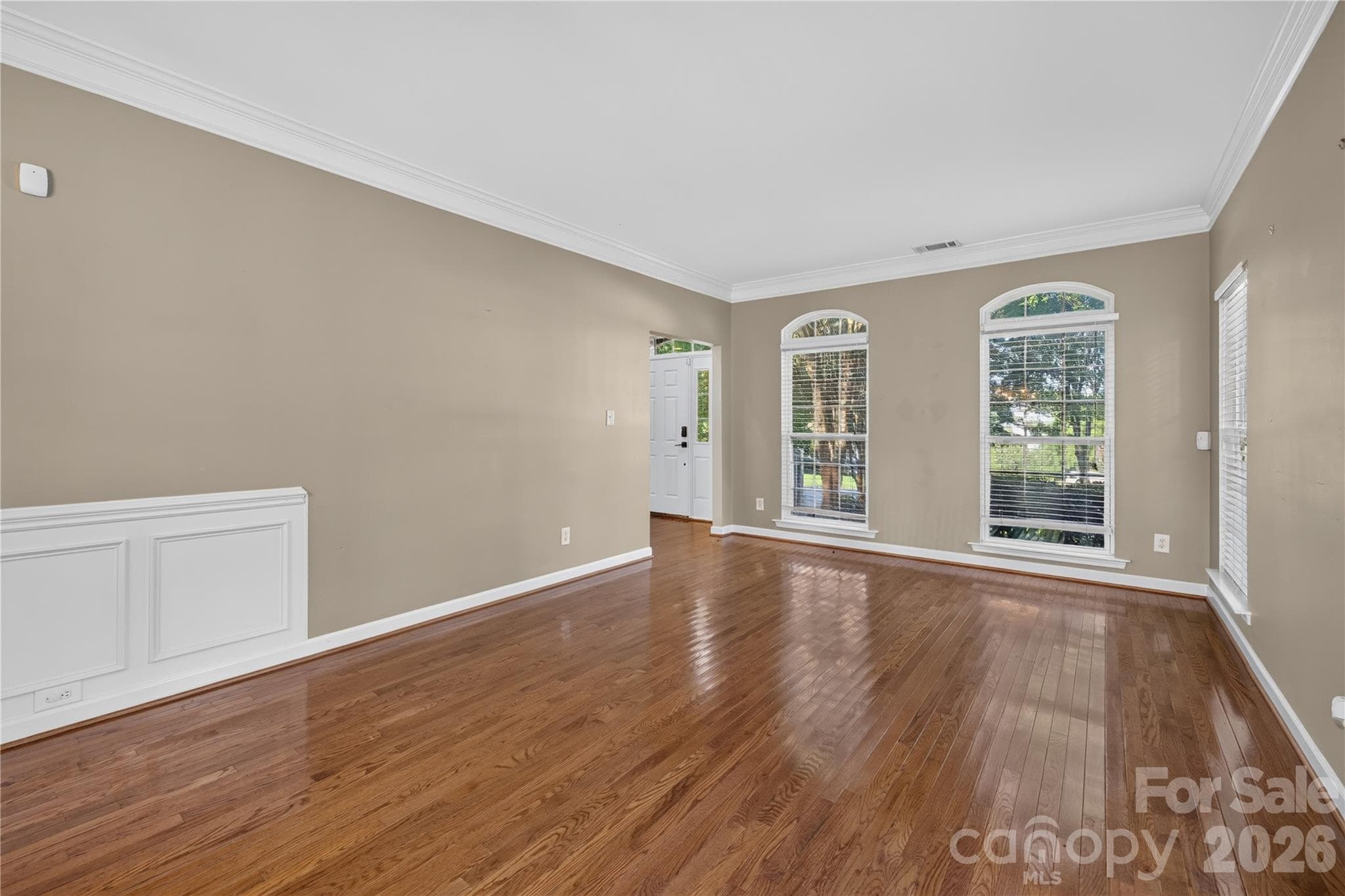 Single Family Residence at 6301 Crown Hill Drive, Charlotte, photo 22 of 48
