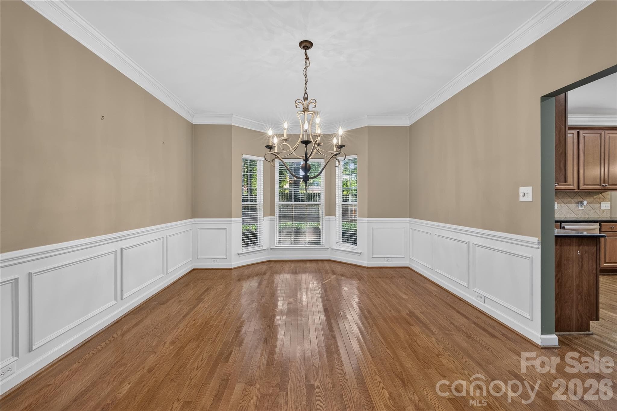 Single Family Residence at 6301 Crown Hill Drive, Charlotte, photo 23 of 48